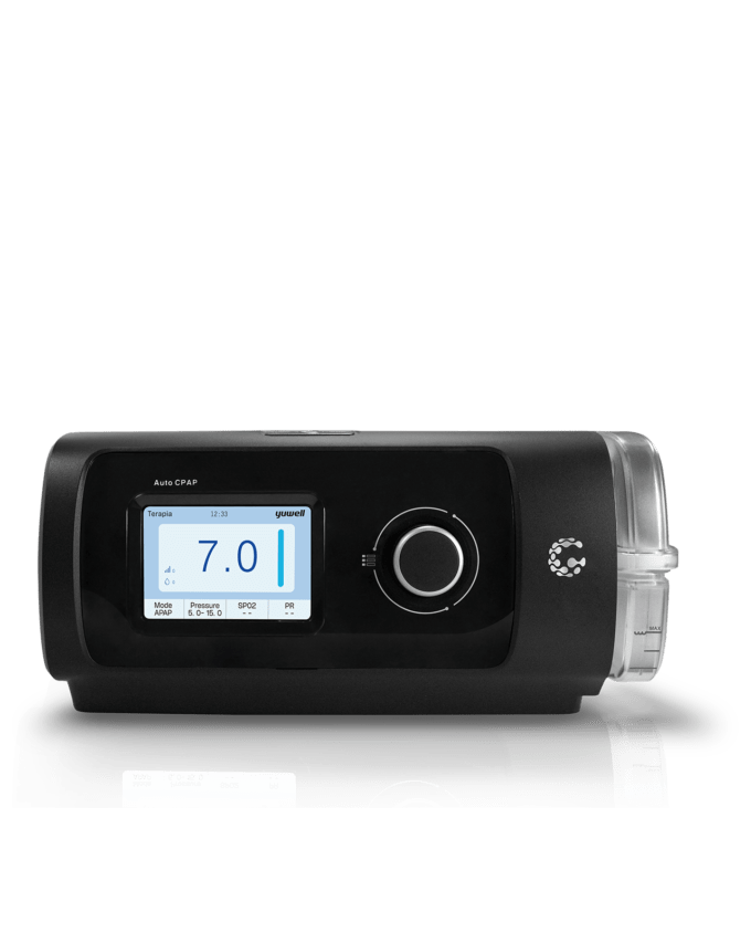 CPAP Auto