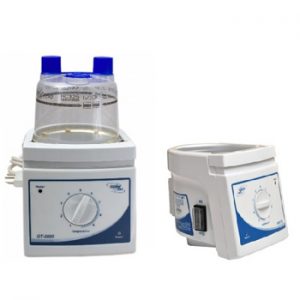 Base Aquecida para Ventiladores