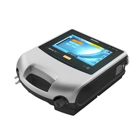 Ventilador Astral 150